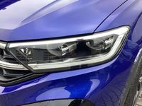 Gebraucht VW T-Roc R 300 PS (220 kW) 2024 Lapiz blue SUV