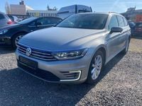 Gebraucht VW Passat GTE 156 PS (114 kW) 2016 Silber Limousine