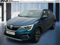 Gebraucht Renault Arkana Equilibre 140 PS (102 kW) 2023 Blau sansibar SUV