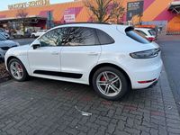 gebraucht Porsche Macan GTS Bj 2020, Panoramadach, HV 2025, 380PS