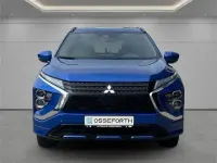 Second-hand Mitsubishi Eclipse Cross Select 188 CP (138 kW) 2023 Albastru SUV