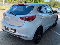 gebraucht Mazda 2 2023 e-SKYACTIV G 90 HOMURA