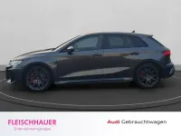 Gebraucht Audi RS3 Sport 400 PS (294 kW) 2026 Grau Limousine