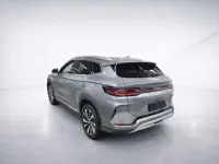 Käytetty BYD Seal U Boost 218 HP (160 kW) 2025 Harmaa Katumaasturi