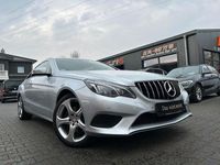 Gebraucht Mercedes E200 184 PS (135 kW) 2016 Silber Coupé