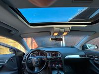 Gebraucht Audi A6 232 PS (170 kW) 2007 Grau Kombi