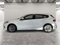Gebraucht BMW 120 Efficient Dynamics 156 PS (114 kW) 2025 Weiß Kleinwagen