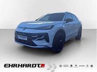 Neu VW T-Roc Style 150 PS (110 kW) 2025 Weiß (pure white) SUV