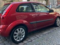 gebraucht Ford Fiesta Fiesta1.3 Ghia