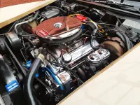Gebraucht Chevrolet Corvette C3 224 PS (164 kW) 1979 Beige Coupé