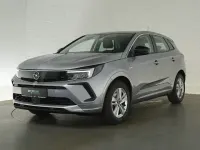 Gebraucht Opel Grandland X Enjoy 131 PS (96 kW) 2024 Grau SUV