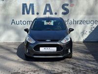 Gebraucht Ford B-MAX Titanium 101 PS (74 kW) 2015 Van / Kleinbus