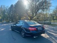 Gebraucht Mercedes E250 AMG 204 PS (150 kW) 2011 Limousine