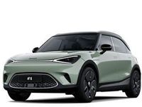 Neu Smart #1 Edition #1 22 kW (30 PS) 2025 Future green metallic SUV