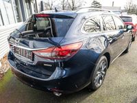 gebraucht Mazda 6 Center-Line