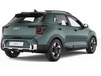 Neu Kia Stonic 101 PS (74 kW) 2026 Adventurous green metallic SUV
