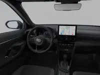 Neu Toyota Yaris Cross 92 PS (67 kW) 2026 Marlingrau metallic marlingrau metallic SUV