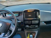 Gebraucht Renault Zoe Life 67 kW (92 PS) 2017 Beige Kleinwagen