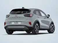 Neu Ford Puma Titanium 125 PS (91 kW) 2026 Cactus grey SUV