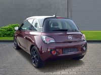 gebraucht Opel Adam Slam 1.4+Alufelgen+Klimaanlage+Parksensoren