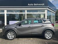 Neu Mitsubishi ASX 158 PS (116 kW) 2025 Anthrazitgrau SUV