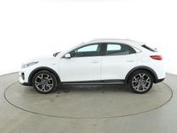 Gebraucht Kia XCeed 140 PS (102 kW) 2021 Weiß SUV