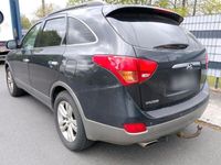 gebraucht Hyundai Veracruz 3.0Diesel Automatik ,7Sitzer TÜV01/25