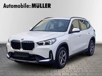 Gebraucht BMW X1 Performance 150 PS (110 kW) 2025 Weiss SUV