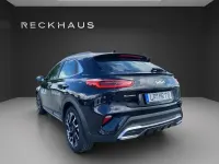 Gebraucht Kia XCeed Comfort 140 PS (102 kW) 2025 Schwarz SUV