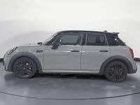 Gebraucht Mini John Cooper Works 178 PS (130 kW) 2021 Grau Kleinwagen