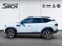 Neu Dacia Bigster Expression 109 PS (80 kW) 2025 Weiß SUV