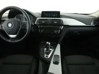 Gebraucht BMW 330e iPerformance 252 PS (185 kW) 2017 Beige Limousine