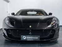 Gebraucht Ferrari 812 799 PS (587 kW) 2020 Nero daytona Coupé