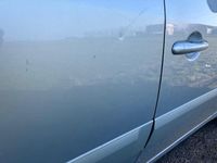 Gebraucht Renault Grand Espace 150 PS (110 kW) 2010 Grau Van / Kleinbus