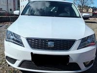 gebraucht Seat Toledo 1.0 TSI S