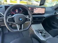 Gebraucht BMW 320 M Sport 190 PS (139 kW) 2025 Alpinweiss iii Kombi