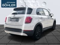 gebraucht Fiat 500X Opening Edition City 1.4 MultiAir