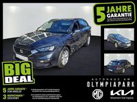 Gebraucht Seat Leon Style 150 PS (110 kW) 2025 Magnetic tech Kombi