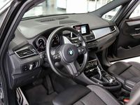 gebraucht BMW 218 Gran Tourer 218 i M Sport Kamera Adaptive-LED