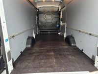 Gebraucht Ford Transit Trend 131 PS (96 kW) 2025 Weiß Pickup