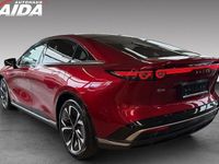 Neu Mazda 6e Takumi-Line 180 kW (245 PS) 2025 Rot Limousine