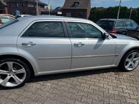 Gebraucht Chrysler 300C 218 PS (160 kW) 2007 Silber Limousine
