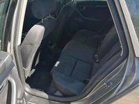 Gebraucht Audi A4 130 PS (95 kW) 2004 Grau Kombi