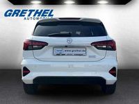 Gebraucht MG MG5 EV Comfort 129 kW (176 PS) 2023 Weiss Kombi
