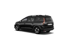 Neu Dacia Jogger Expression 116 PS (85 kW) 2026 Schwarz Van / Kleinbus