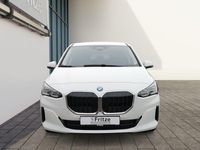 Gebraucht BMW 225 Active Tourer 245 PS (180 kW) 2022 Weiß Van / Kleinbus