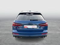 Gebraucht Audi S6 Ambiente 344 PS (253 kW) 2024 Ascariblau metallic Kombi