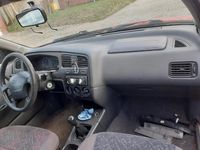 Gebraucht Nissan Primera 1998 Rot Kombi