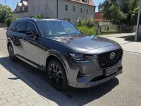 Neu Mazda CX-80 Homura-Line 327 PS (240 kW) 2025 SUV