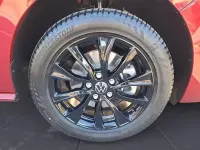 Usado VW Multivan Life 150 HP (110 kW) 2025 Vermelho Monovolume